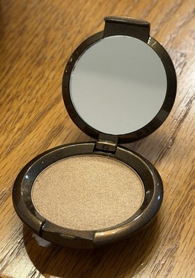 NEW BECCA  CAPRI COAST  Sunlit Bronzer Discontinued