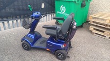 Invacare Auriga mobility scooter