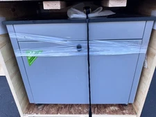 Peak MS Bench SCI1 For Sciex Mass Spectrometer Noise Reduction Enclosure