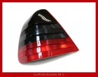 Left Smoke Taillight Mercedes Class C W202 1993-00