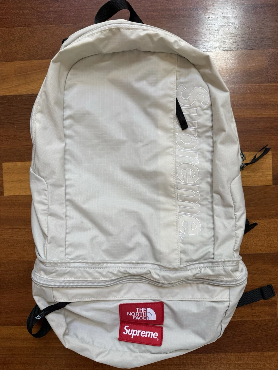 The North Face Supreme x Backpacks for Men for sale - eBay