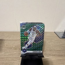 Panini 2020-21 Mosaic Prizm Luguentz Dort #112 Oklahoma City Thunder NBA