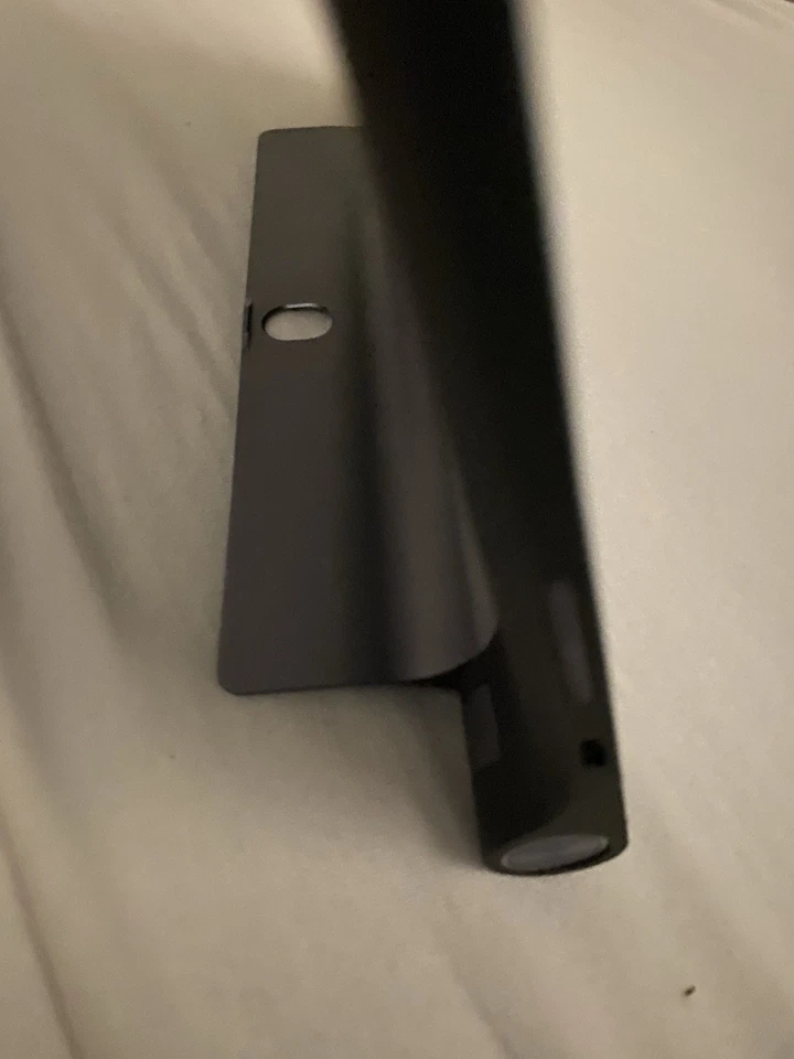 Lenovo Yoga Tab 3 10 32GB, WLAN + 4G (Entsperrt), 25,7 cm (10,1 Zoll) - Schwarz - Bild 4 von 4