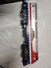 MTH Railking Amtrac Genesis Diesel Engine 42