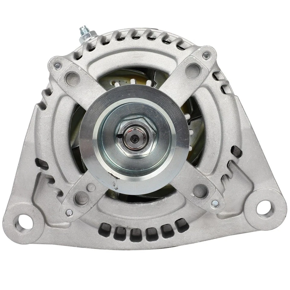 Alternador para Chrysler Aspen Dodge Durango Ram 1500 2500 3500 2007-2008 5,7 L Foto 4 de 4