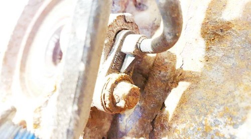 a2035401317 ABS Radsensor Drehzahlsensor Sensor Raddrehzahl Abs F DE2681325-47