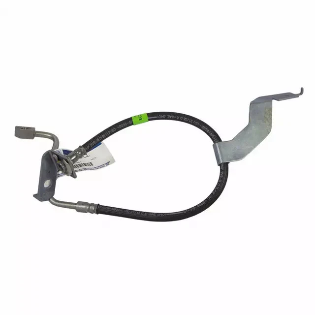 Manguera de freno original Ford 8C3Z-2078-C Foto 3 de 4