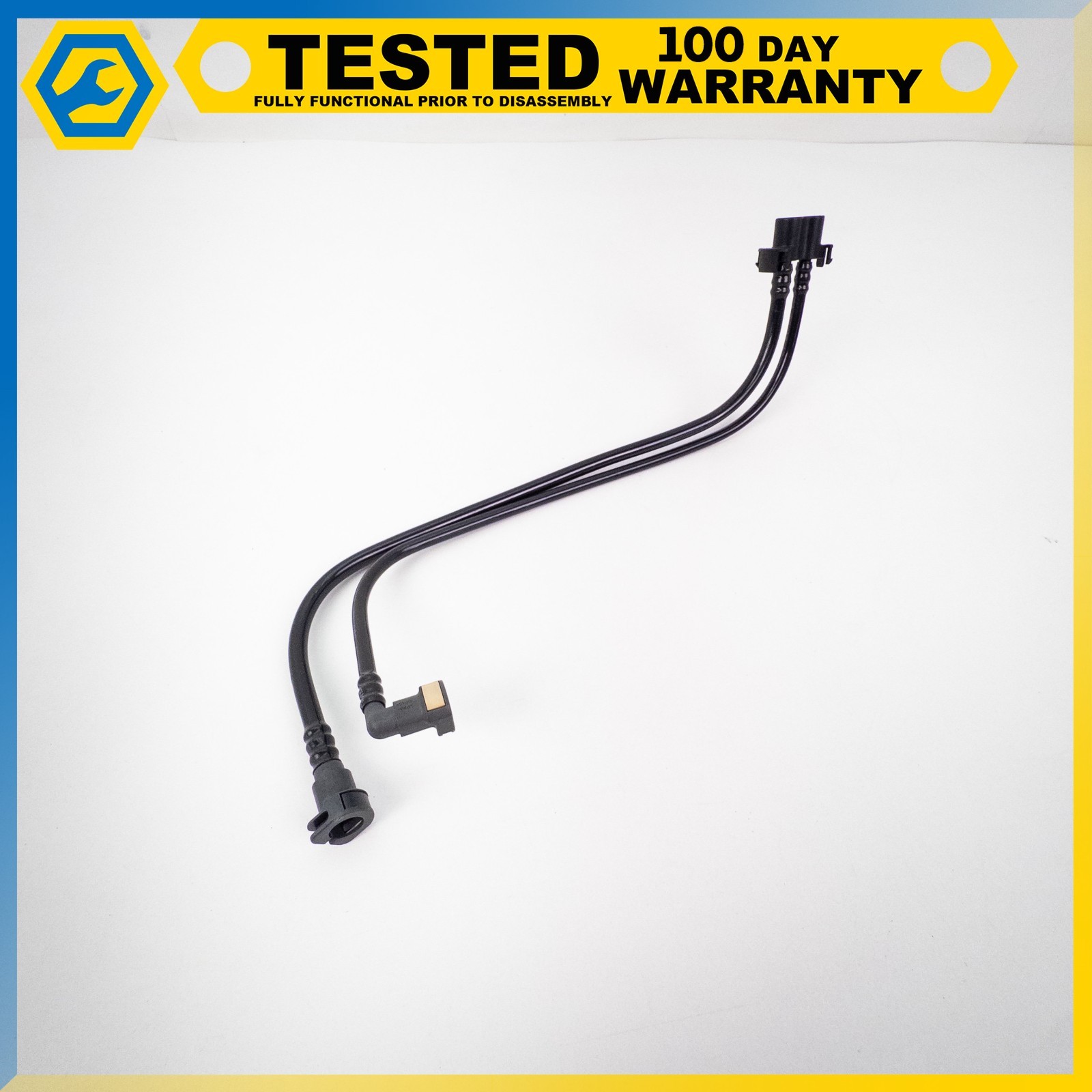Chevrolet Corvette 2005-2013 Rear Right Fuel line