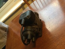 Wico Series a Magneto 4 Cylinder