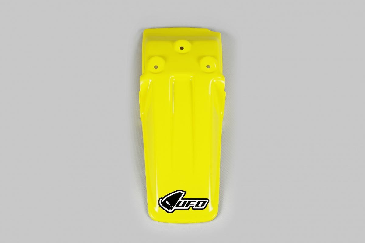 Rear Fender Mudguard Fits Suzuki Rm 60 03-04 Kx 60 84-04 Yellow