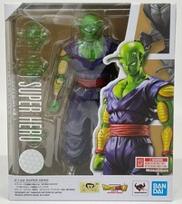 Piccolo Super Hero (Reissue) "Dragon Ball Super",  S.H.Figuarts
