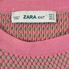 Las mejores ofertas en Zara Viscosa pulóveres para Mujeres