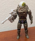 MOTU 1989 New Adventures Of He-Man Optikk Action Figure Vintage Complete Loose!!