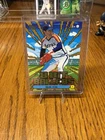 🔥⚾️ Nolan Ryan 2026 Topps Series 1 Baseball 8-Bit Ballers Gold #d /50 ⚾️🔥