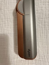 Dyson Electric Hair Straightener Flat Iron, S...
