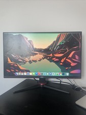 AOC 27 Inch FHD Gaming Monitor 144hz 1ms