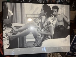 Pamela Hanson | eBay