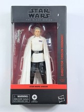 Star Wars The Black Series Director Orson Krennic Action Figure