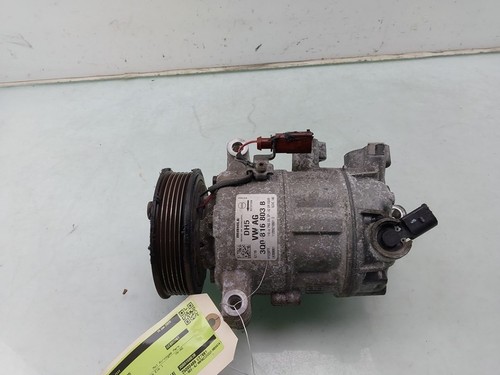 KLIMA PUMPE AC COMPRESSOR Volkswagen Golf VIII (CD1) 2020 3Q0816803B #347457
