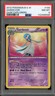 Pokemon Gardevoir Dark Explorers Holo Secret Rare #109 PSA 8