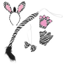  Déguisement Cosplay Fournitures De Animalier Accessoires Costumes D'animaux