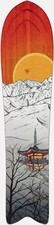 Tavola All Mountain Freeride Snowboard ROSSIGNOL SUSHI 2026