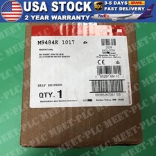 1PC New Honeywell M9484E1017 Modutrol Motor Expedited Shipping M9484E-1017