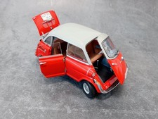 AUTOart 1/18  BMW 600 dual tone 997561
