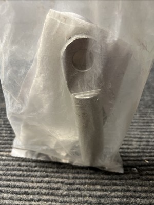 HUBBELL CC6A19U Aluminum Compression Lug 600A