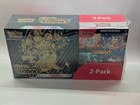 Pokémon Surging Sparks Elite Trainer Box Booster Bundle Costco (2 Pack)