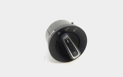 VW GOLF VII 5G1, BQ1, BE1, BE2 Scheinwerferschalter 5G0941431BL 1.40 20546446