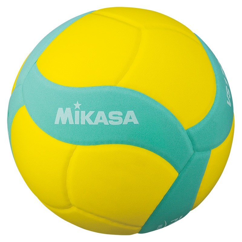 Mikasa Volleyball VS170W-Y-G ultra leicht Kindervolleyball Gr 5 9090₽