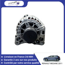 Alternateur Renault MEGANE