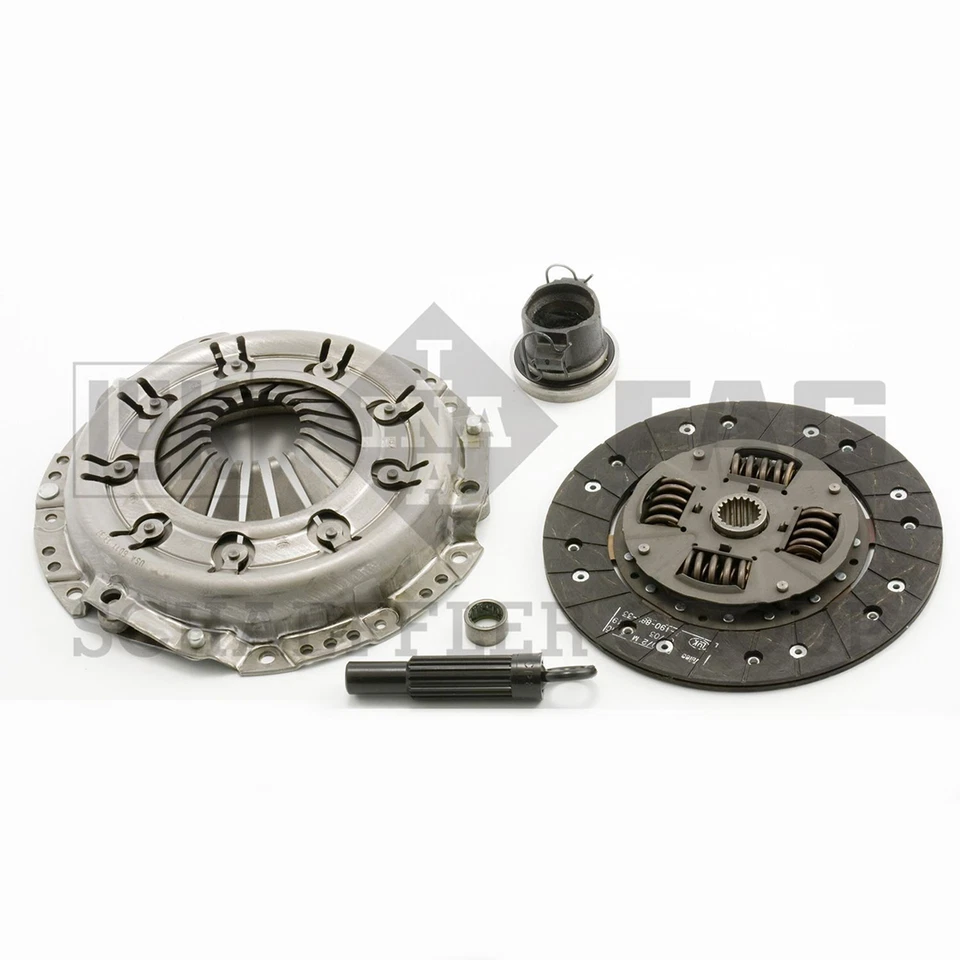 Kit de embrague de transmisión LuK para Dodge Dakota 1992-2002 Foto 2 de 2
