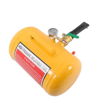 #ad 5 Gallons Heavy Duty Air Tire Bead Seater Blaster Seating Tool Pressure 8 10bar $52.14