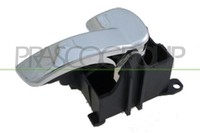 TüRgriff Innenausstattung Prasco DS8148605 FüR Nissan D40 Navara NP300 3 R51 Dci