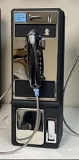 New Old Stock Brand New In Box Protel Pay Phone