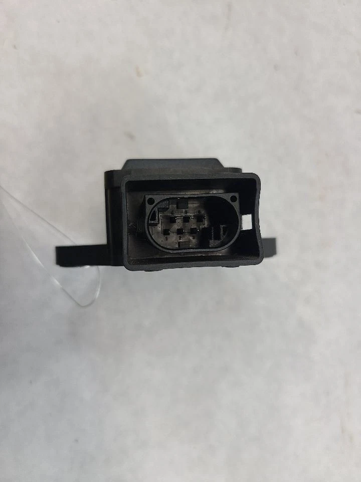 BOXSTER 2006 Chassis ECM 606276 - Image 3 of 4