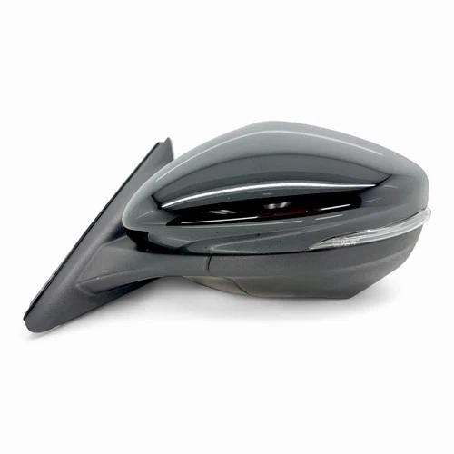 2021-2025 Ford Mustang Mach-E Left Driver Side View Mirror Camera Blind Spot OEM