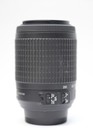 Nikon AF-S DX VR Zoom-NIKKOR 55-200mm f/4-5.6G ED Lens - COATING SCRATCHED — photo 3