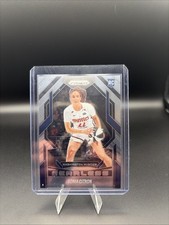 2025 Panini Prizm WNBA - #15 Sonia Citron Fearless Insert Rookie Mystics RC