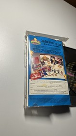 Mighty Morphin Power Rangers (Sega CD, 1995)