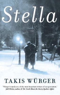 Stella von Takis Würger [Taschenbuch, 208 Seiten]