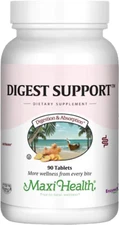 Maxi Health Kosher Digest Support 90 TAB