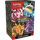 Bundle 6 boosters Écarlate & Violet EV4.5 Destinées de Paldea FR Scellé Neuf