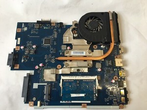 Acer Aspire 5741 Laptop INTEL i3 Mainboard DEFEKT (SJ4)