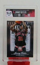 Jimmy Butler Rookie Card Guide and Checklist 9