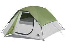 Carpa Para Acampar Tienda De Campaña Domo Casa Acampar 4 Personas Camping Tent