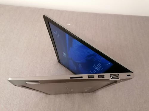 LAPTOP DELL VOSTRO 15-5568 CPU I5-7200U RAM 8GB SSD256GB - Imagen 5 de 16