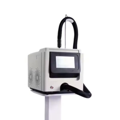 Cryo Therapy Cold Air Zimmer Type Skin Cooling Machine -20C -Ships Free from USA